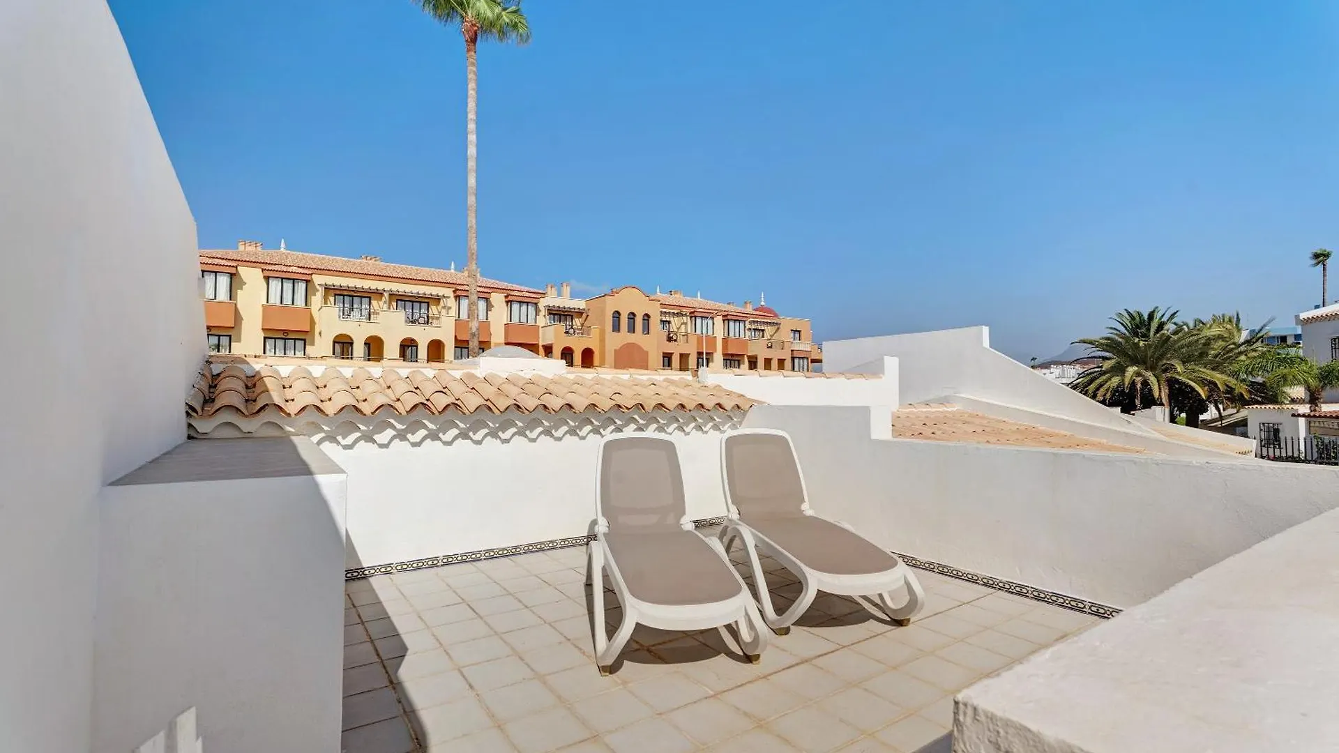 Casa Adelfas Vila San Miguel de Abona 0*,  Espanha