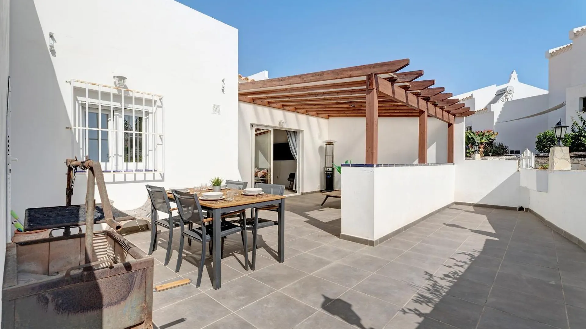 Casa Adelfas Vila San Miguel de Abona Villa