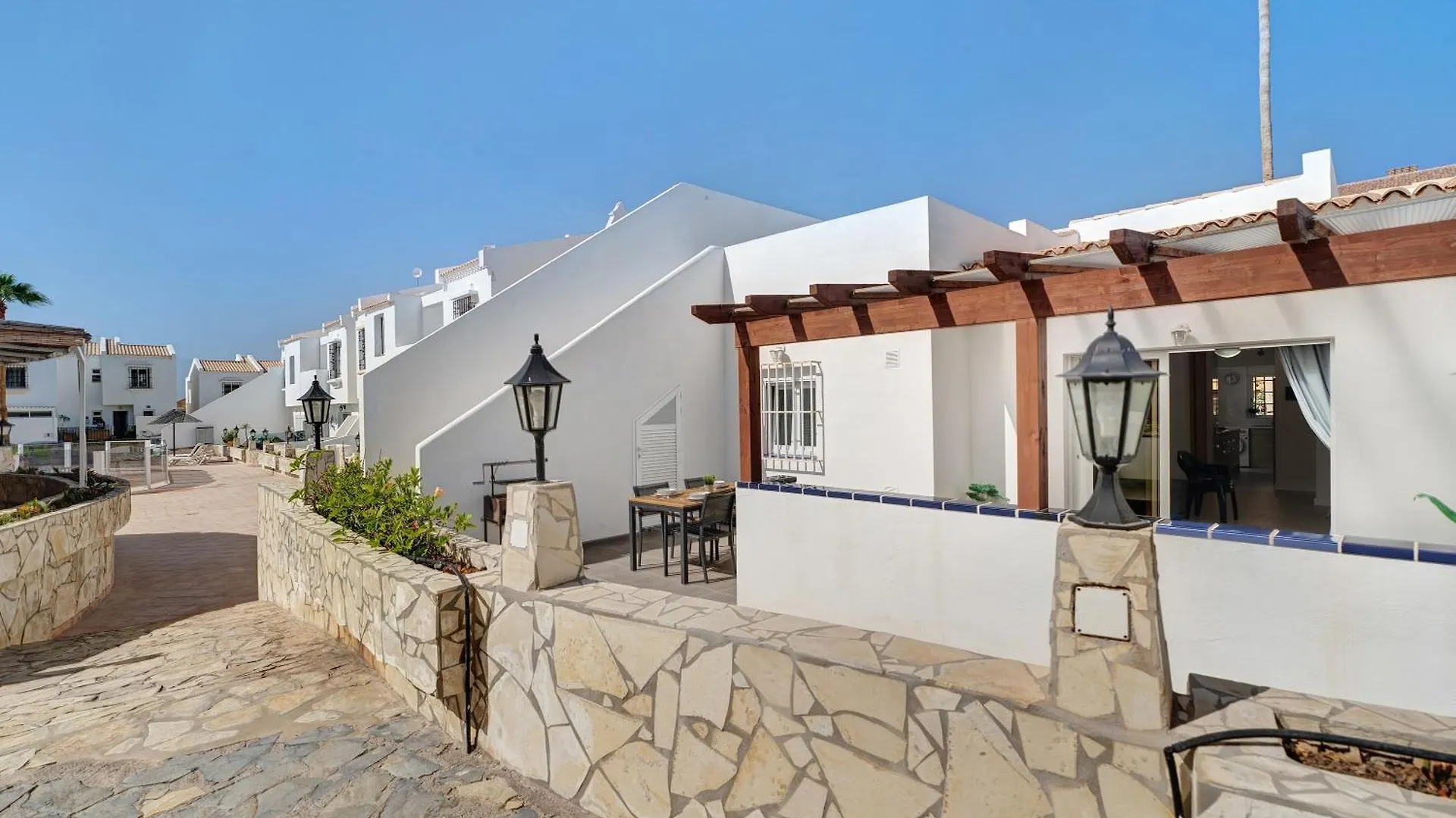 Casa Adelfas Vila San Miguel de Abona
