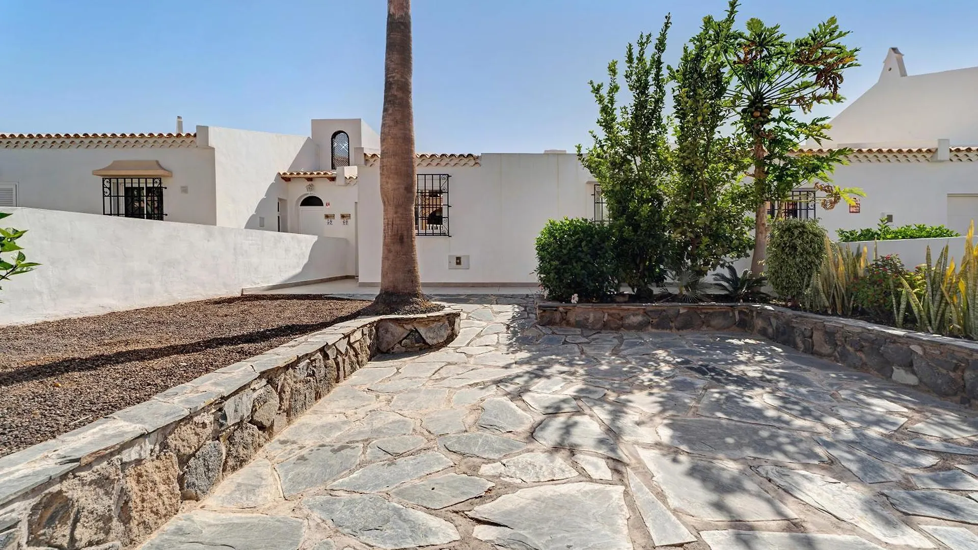 Willa Casa Adelfas San Miguel de Abona