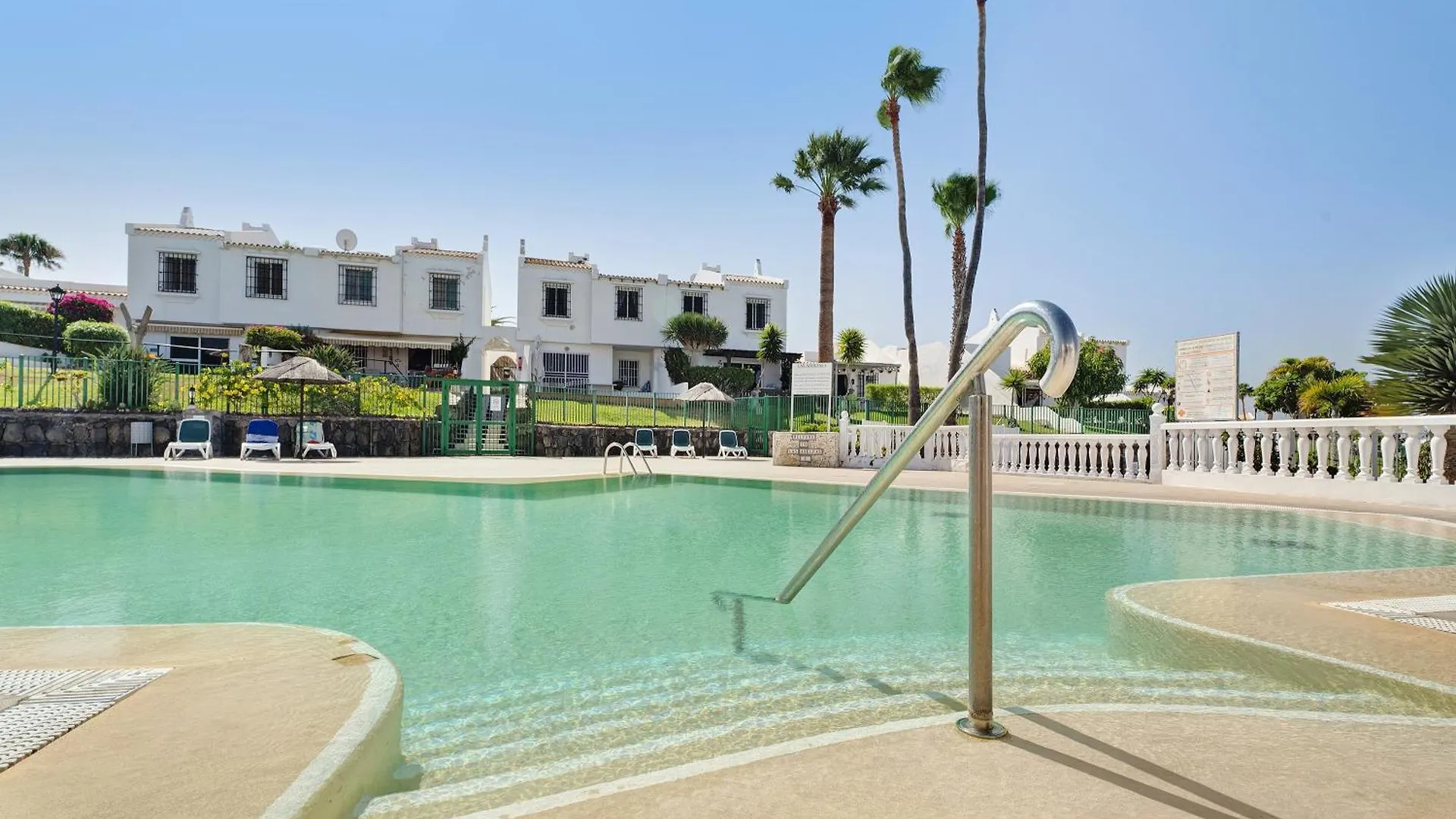 Villa Casa Adelfas à San Miguel de Abona Espagne